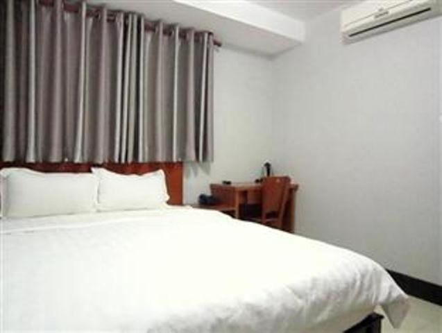 An Dong Center Hotel Chinatown Saigon Хошимин Экстерьер фото